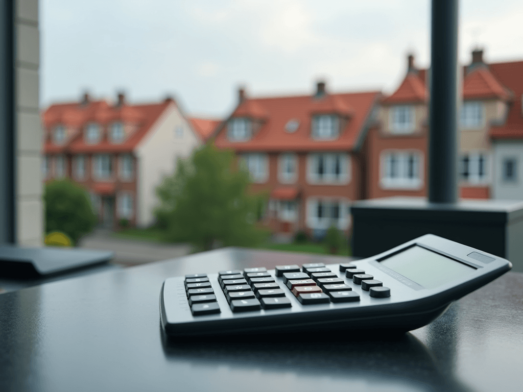 Cover image: What Is a Cap Rate in Real Estate?