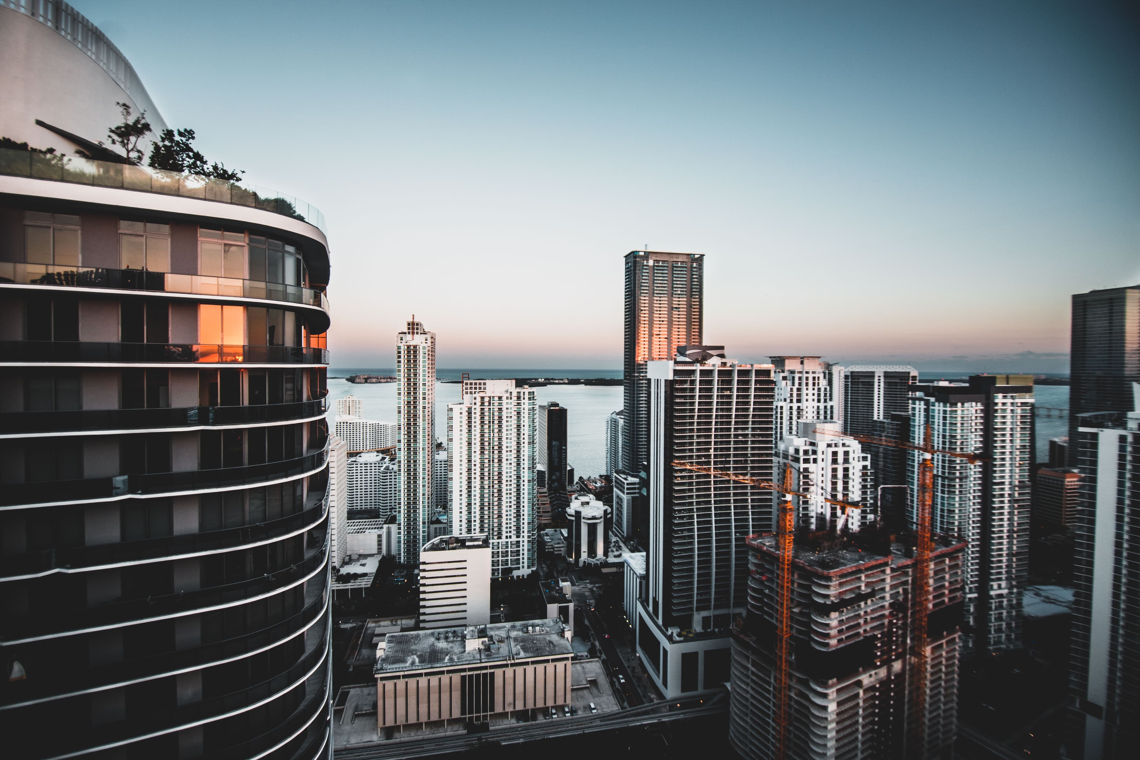 Cover image: The $21 Million Assessment at 1060 Brickell: What Actually Happened