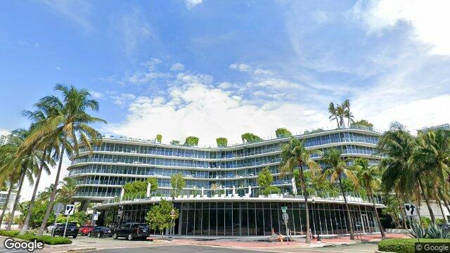 One Ocean, 1 Collins Ave