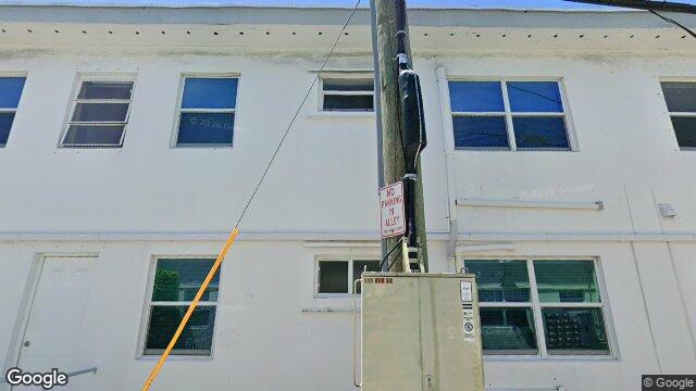Magnolia, 1005 8th St