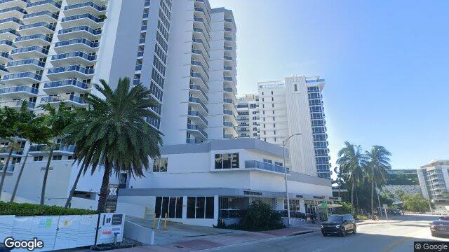 2399 Collins Avenue, 102 24th St