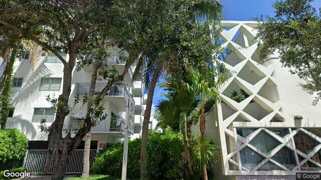 Lenox Villas, 1024 Lenox Ave