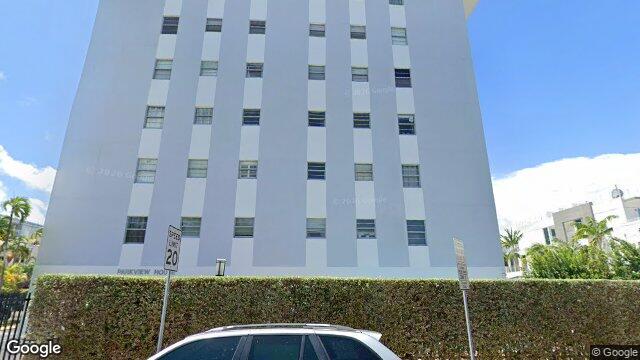 Park Gardens, 1045 10th St