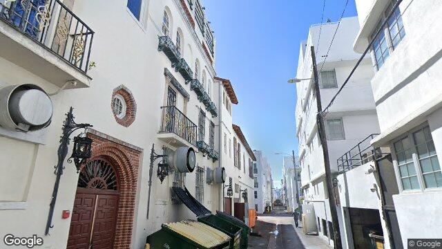 The Strand On Ocean Drive, 1052 Ocean Dr