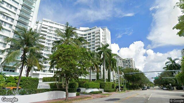 Mondrian, 1100 West Ave