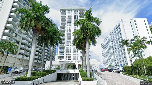Bayview Terrace, 1228 West Ave