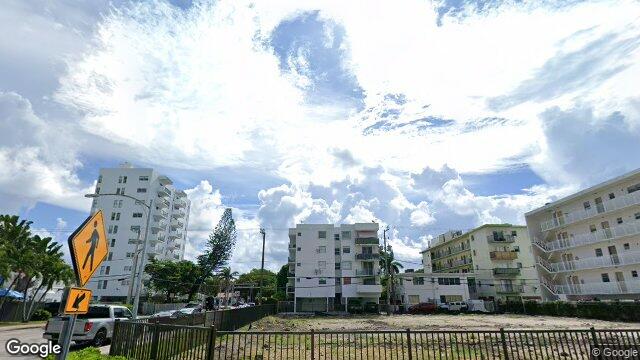 Flamingo Towers, 1250 Alton Rd