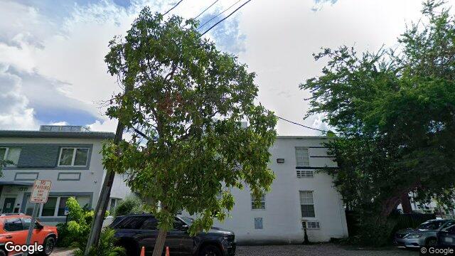 Alton Park, 1300 Alton Rd