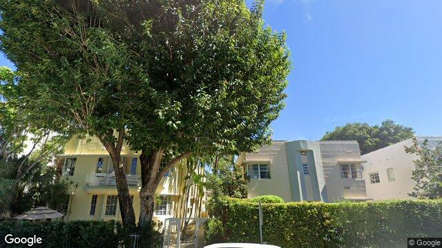 Retreat, 1340 Drexel Ave