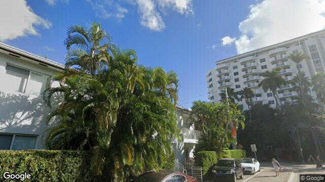 Golden House, 1340 Lincoln Rd