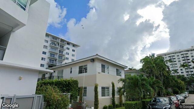 Lincoln Plaza, 1400 Lincoln Rd