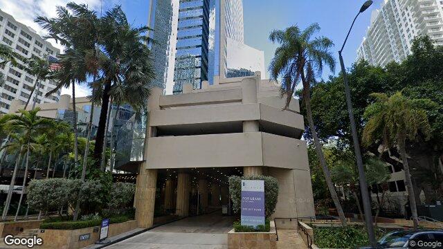 Brickell Bay Tower, 1408 Brickell Bay Dr