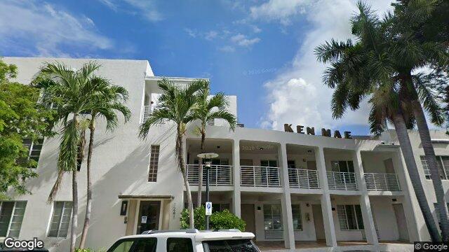 1419 West, 1419 West Ave