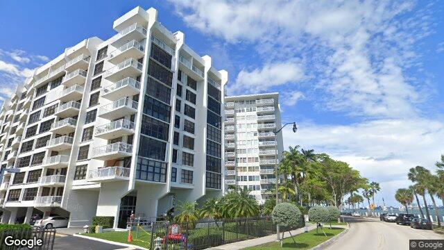 Point View APTS, 1430 Brickell Bay Dr