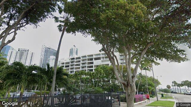 Brickell Shores, 1440 Brickell Bay Dr