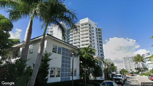 Capri South Beach, 1445 16th St