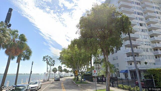 Costa Bella, 1450 Brickell Bay Dr