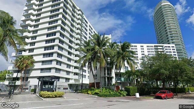 Flamingo Point, 1500 Bay Rd