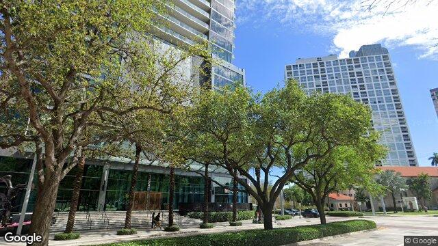 Brickell East, 151 Southeast 15th Rd