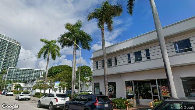 1523 West, 1523 West Ave