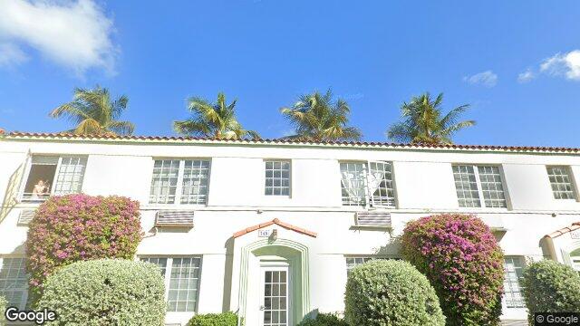 1535 Meridian Ave, 1535 Meridian Ave