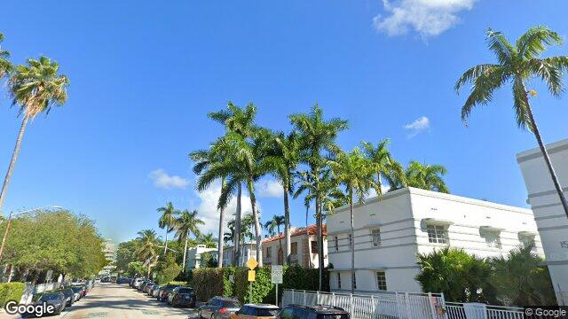 Sobe Phoenix, 1555 Pennsylvania Ave