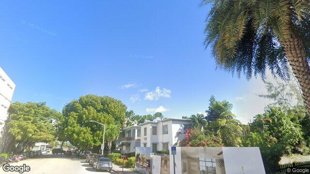 Marbella of South Beach, 1561 Lenox Ave