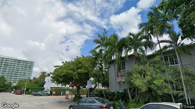 1580 West, 1580 West Ave