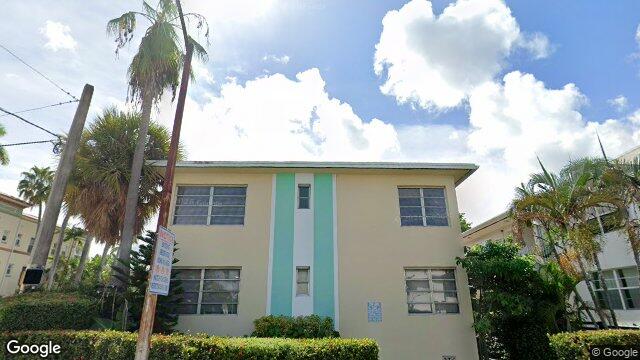 The Exotic Villas, 1605 Michigan Ave
