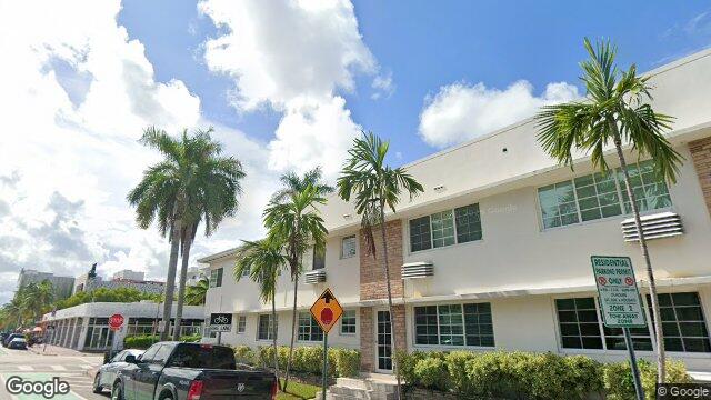 Lincoln Place Residences, 1610 Lenox Ave