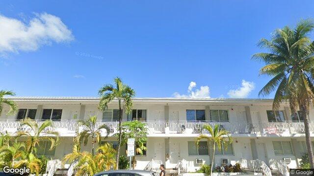 Les Jardins of South Beach, 1620 Pennsylvania Ave