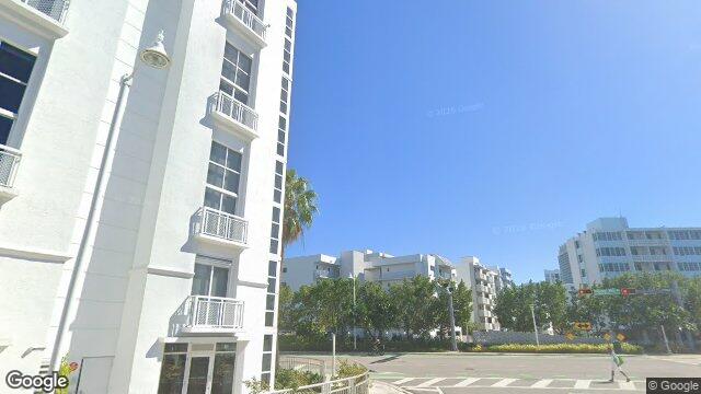 Arcadia, 1674 Bay Rd