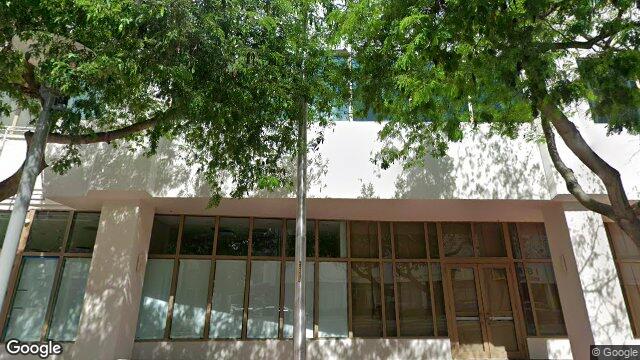 Jeffersonian, 1698 Jefferson Ave