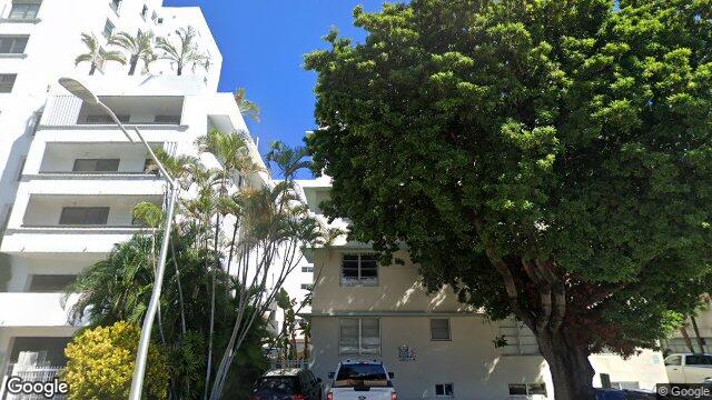 1750 James Apartments, 1750 James Ave