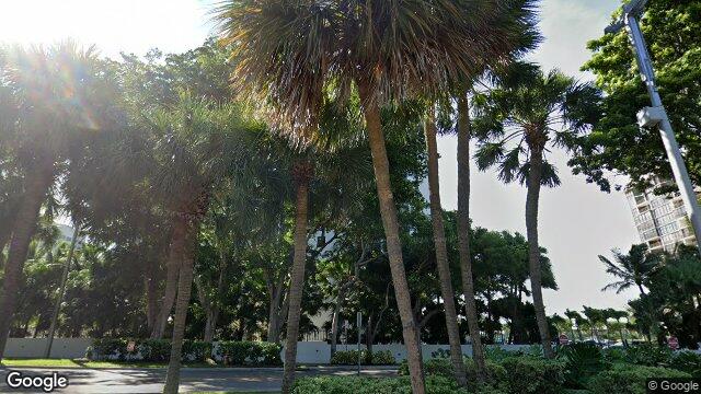 Brickell Place, 1901 Brickell Ave