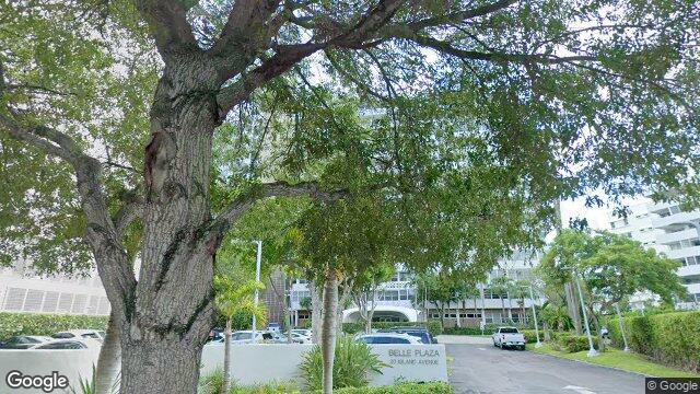 Belle Plaza, 20 Island Ave