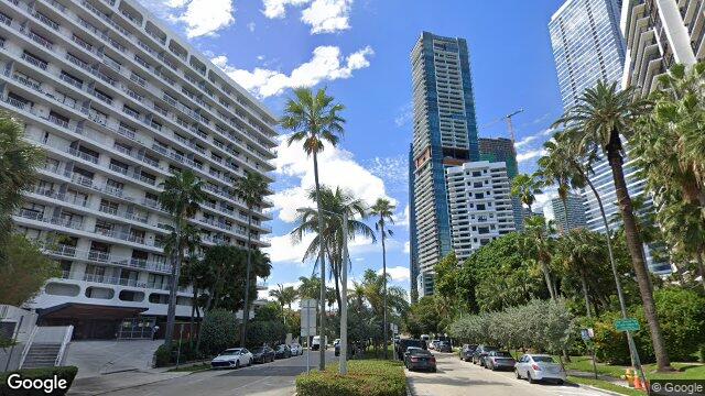 Brickell Harbour Condominium, 200 Southeast 15th Rd