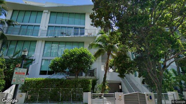 252 Jefferson, 252 Jefferson Ave