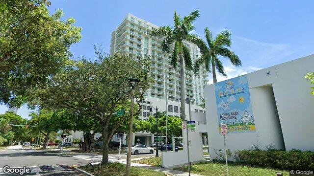 Nordica Condo, 2525 Southwest 3rd Ave