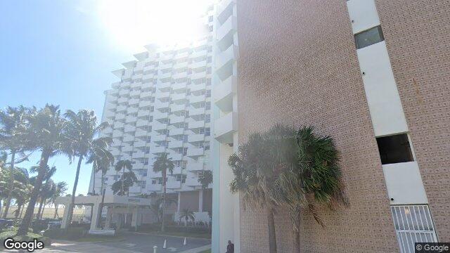Triton Tower, 2899 Collins Ave