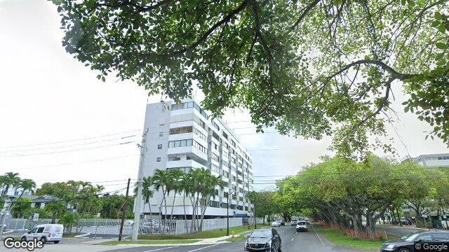 Coral Way Tower, 2950 Southwest 3rd Ave