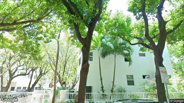 Bacarat At 328 Euclid, 328 Euclid Ave