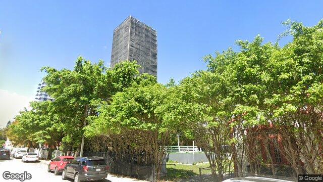 Diala Gardens, 344 Northeast 26th St