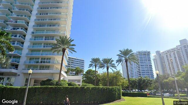 Island Terrace, 5 Island Ave