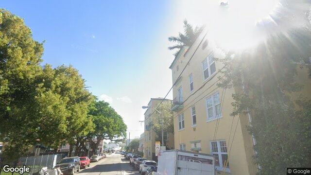 The Bayliss, 500 14th St