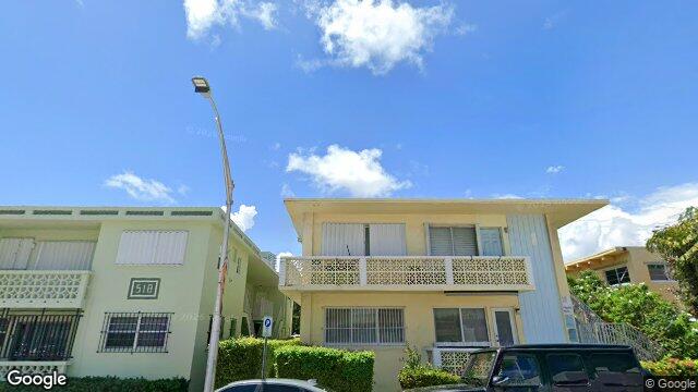 525 Meridian, 525 Meridian Ave