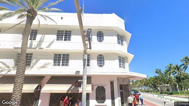 Barbizon Beach Club, 530 Ocean Dr