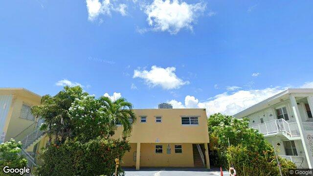 5-33, 533 Meridian Ave
