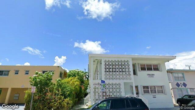 Nonnie Sue, 543 Meridian Ave