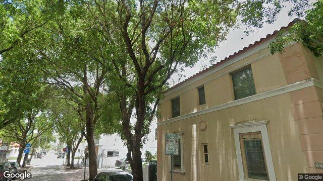 The Morrison, 600 15th St